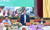 Sớm có cơ chế, chính sách đặc thù phát triển Tây Nguyên
