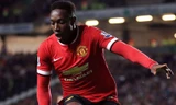 MU bất ngờ bán Danny Welbeck cho Arsenal