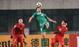 Mục kích chiến thắng kịch tính của U23 Việt Nam trước Iraq