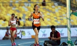 Mục kích VĐV Malaysia chạy như bay ở môn... đi bộ, khiến Việt Nam mất HCV