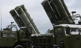 Nga đặt trọn niềm tin vào 'rồng lửa' S-500