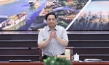 Thủ tướng Phạm Minh Chính làm Chủ tịch Hội đồng điều phối vùng Đông Nam Bộ