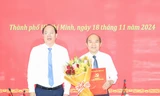 Ban Bí thư Trung ương Đảng chuẩn y nhân sự ở 2 tỉnh, thành