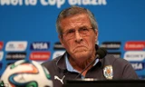Tabarez xin rút khỏi FIFA