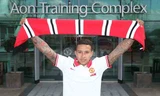 Tân binh Depay là 'quả bom nổ chậm' ở M.U