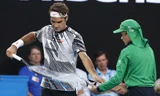 Federer lần thứ năm vô địch Australian Open