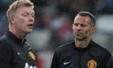 Bản tin Thể thao 7H: Cay cú Moyes, Giggs dọa bỏ M.U