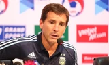 HLV Argentina nói gì sau trận thắng đậm U20 Việt Nam?