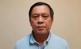 Khởi tố, bắt tạm giam nguyên Thứ trưởng Bộ Lao động - Thương binh và Xã hội