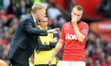 Moyes sẵn sàng bán Tom Cleverley