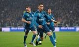 Ronaldo lập nhiều kỷ lục ở trận đấu giữa Real và Juve rạng sáng nay