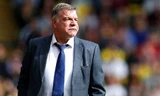 Sam Allardyce chính thức làm HLV trưởng tuyển Anh