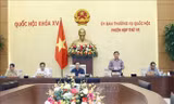 10 người đứng đầu bị xử lý hình sự vì để xảy ra tham nhũng