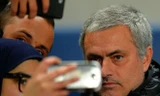 Jaguar muốn Mourinho trở thành đại sứ toàn cầu cho hãng.