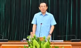 Tập trung điều tra, xử lý dứt điểm các vụ án liên quan Tập đoàn Thuận An, AIC