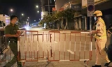TPHCM giãn cách toàn thành phố theo Chỉ thị 16 từ 0h ngày 9/7