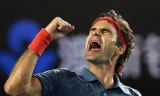 Federer thừa nhận đã “gian lận”.