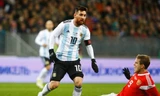  MÁCH NƯỚC WORLD CUP: Ronaldo gọi, Messi không dễ trả lời