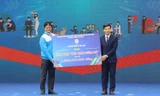 Ngày thanh niên cùng hành động: Hơn 57 tỷ đồng triển khai các hoạt động vì cộng đồng