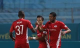 Thắng Quảng Ninh, Viettel tiệm cận ngai vàng V-League