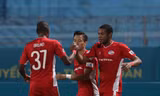 Thắng Quảng Ninh, Viettel tiệm cận ngai vàng V-League