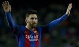 Messi được hủy án tù treo vì nộp thêm tiền phạt