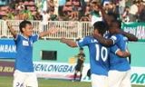 Vòng 5 V.League: Đội bóng bầu Đức ‘bắt nạt’ tân binh