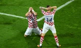 Điều cay đắng nhất với đội tuyển Croatia là rời cuộc chơi đúng vào lúc tiến đến sát những giấc mơ ngọt ngào nhất. 