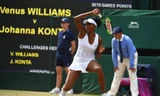 Venus Williams lần thứ 9 vào chung kết Wimbledon