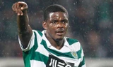 M.U sẵn sàng trả 45 triệu euro cho William Carvalho.