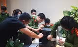 ĐBQH Phạm Văn Hòa 