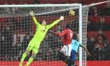 Tình huống ghi bàn của Lukaku 
