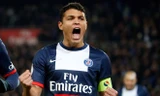Cay cú Ibra, Thiago Silva quyết gia nhập Barcelona.