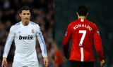 Trở lại Man Utd luôn là một lựa chọn được kỳ vọng đối với Ronaldo, một khi rời Real. 