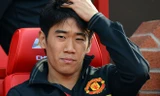 Kagawa để ngỏ khả năng trở lại Đức.