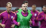 BẢN TIN Thể thao 07H: Lộ lý do Sneijder cự tuyệt M.U