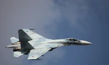 Vì sao Trung Quốc muốn mua tiêm kích Su-35 của Nga?