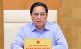 Chính phủ thảo luận Dự án Luật Đất đai sửa đổi