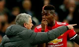 Ngôi sao Paul Pogba hứa 'chung thủy' với M.U