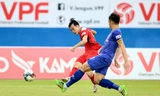 VFF bác khả năng kết thúc sớm V.League 2020