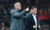 M.U: Chờ Mourinho giải lời nguyền 'số 9'
