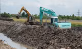 Cần Thơ thu hồi đất 541 trường hợp để làm dự án khu công nghiệp VSIP