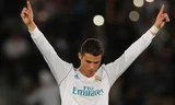Ronaldo đòi Real trả lương cao nhất thế giới