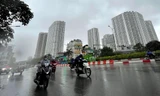Diễn biến đợt mưa lớn sắp xảy ra ở Hà Nội 