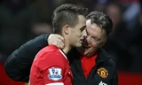 BẢN TIN Thể thao 19H: Van Gaal báo hại Januzaj