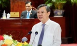 Thủ tướng phê chuẩn Chủ tịch UBND thành phố Cần Thơ