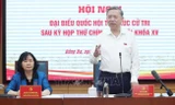 Tổng Bí thư Tô Lâm: Kinh doanh thuốc giả, sữa giả là 'vô cùng độc ác'