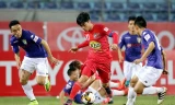 HAGL vs Hà Nội: Trận đấu 6 điểm 