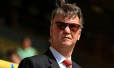 HLV Van Gaal sắp trở lại giải Ngoại hạng Anh?