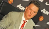 Vì sao Van Gaal chưa chọn thủ quân cho M.U?